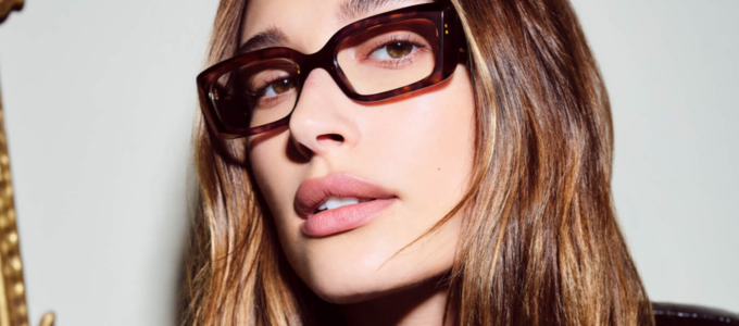 Vogue szemüveg - Éleslátás divatosan