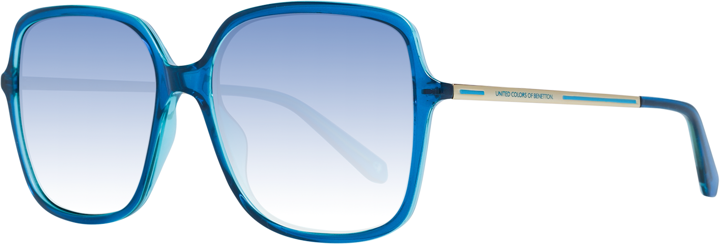 Benetton BE 5046 750 Női napszemüveg #1