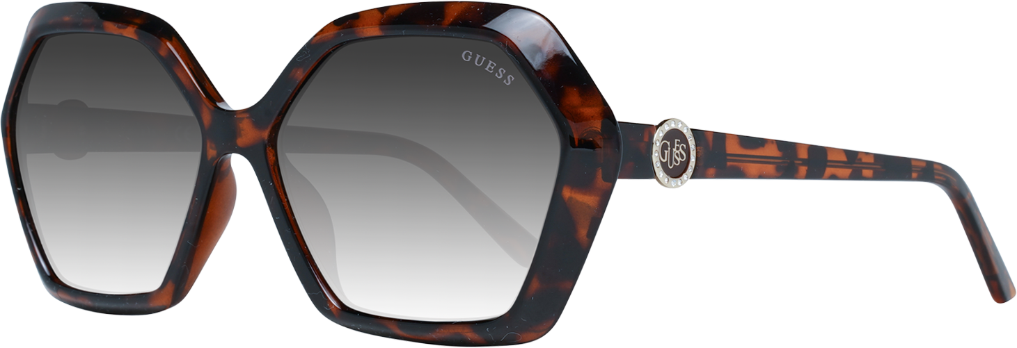 Guess GF 6144 52F Női napszemüveg #1