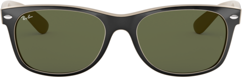 Ray-Ban New Wayfarer RB 2132 875 Férfi, Női napszemüveg #1