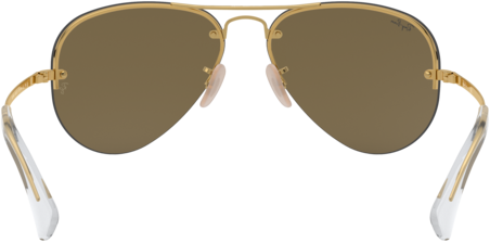 Ray-Ban Rb3449 RB 3449 001/2Y Férfi napszemüveg #7