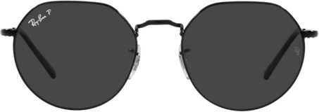 Ray-Ban Jack RB 3565 002/48 Férfi, Női napszemüveg #1