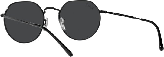 Ray-Ban Jack RB 3565 002/48 Férfi, Női napszemüveg #6