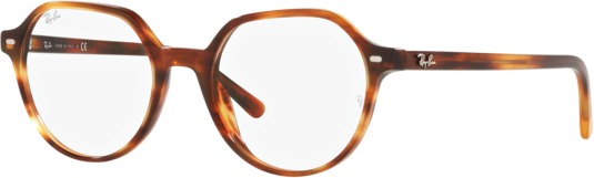 Ray-Ban Thalia RX 5395 2144 Férfi, Női szemüvegkeret (optikai keret) #2