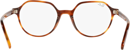 Ray-Ban Thalia RX 5395 2144 Férfi, Női szemüvegkeret (optikai keret) #7