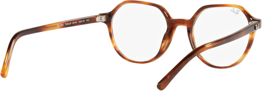 Ray-Ban Thalia RX 5395 2144 Férfi, Női szemüvegkeret (optikai keret) #8
