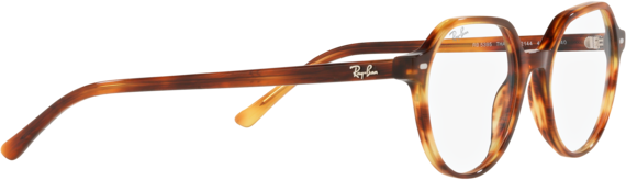 Ray-Ban Thalia RX 5395 2144 Férfi, Női szemüvegkeret (optikai keret) #11