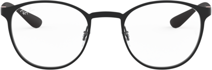 Ray-Ban RX 6355 2503 Férfi, Női szemüvegkeret (optikai keret) #1