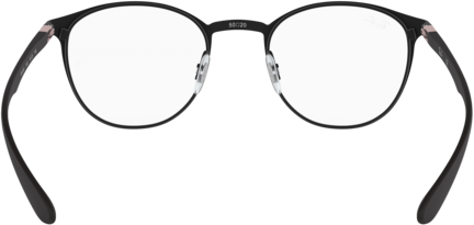Ray-Ban RX 6355 2503 Férfi, Női szemüvegkeret (optikai keret) #7