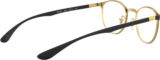 Ray-Ban RX 6355 2994 Férfi, Női szemüvegkeret (optikai keret) #9
