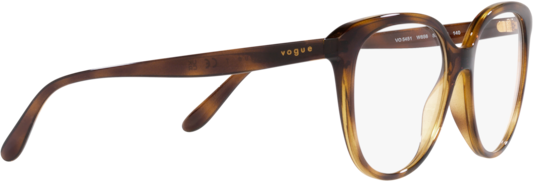 Vogue VO 5451 W656 Női szemüvegkeret (optikai keret) #11