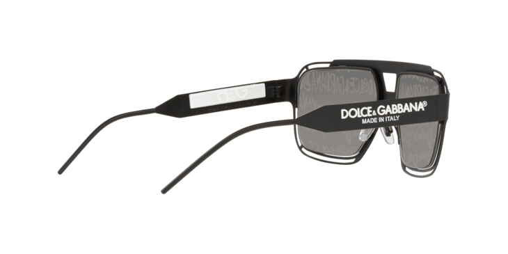 Dolce & Gabbana DG 2270 1106/K1 Férfi napszemüveg #9