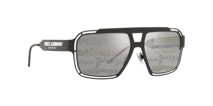 Dolce & Gabbana DG 2270 1106/K1 Férfi napszemüveg #12