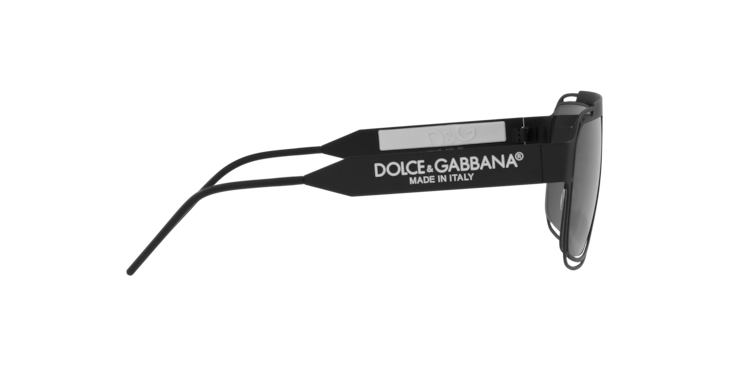 Dolce & Gabbana DG 2270 3276/87 Férfi napszemüveg #10