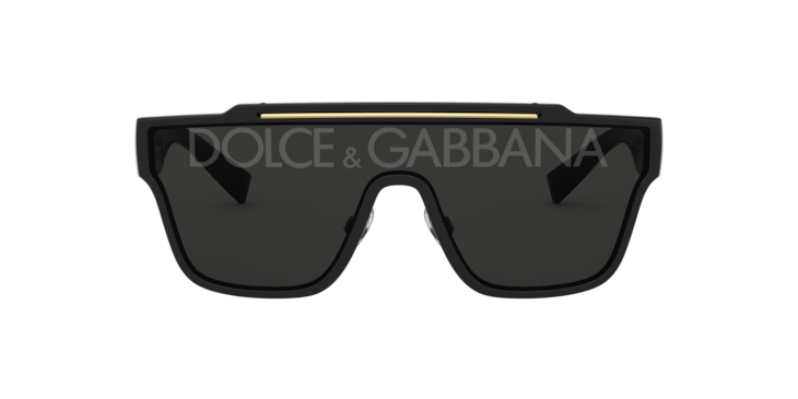 Dolce & Gabbana DG 6125 501/M Férfi napszemüveg #1
