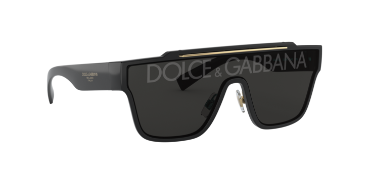 Dolce & Gabbana DG 6125 501/M Férfi napszemüveg #12
