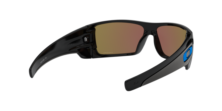 Oakley Batwolf OO 9101 58 Férfi napszemüveg #8