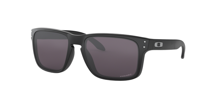 Oakley Holbrook OO 9102 E8 Férfi napszemüveg #2