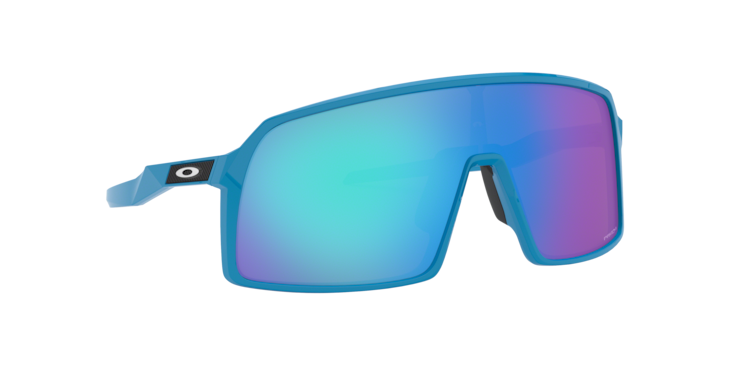 Oakley Sutro OO 9406 07 Férfi napszemüveg #12