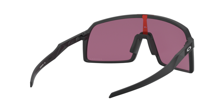 Oakley Sutro OO 9406 08 Férfi napszemüveg #8