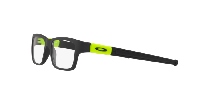 Oakley Marshal Xs OY 8005 01 Gyerek szemüvegkeret (optikai keret) #3