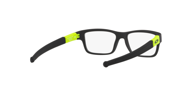 Oakley Marshal Xs OY 8005 01 Gyerek szemüvegkeret (optikai keret) #8