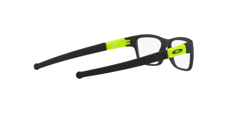 Oakley Marshal Xs OY 8005 01 Gyerek szemüvegkeret (optikai keret) #9
