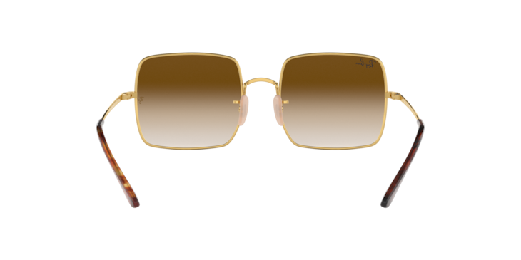 Ray-Ban Square RB 1971 9147/51 Női napszemüveg #7