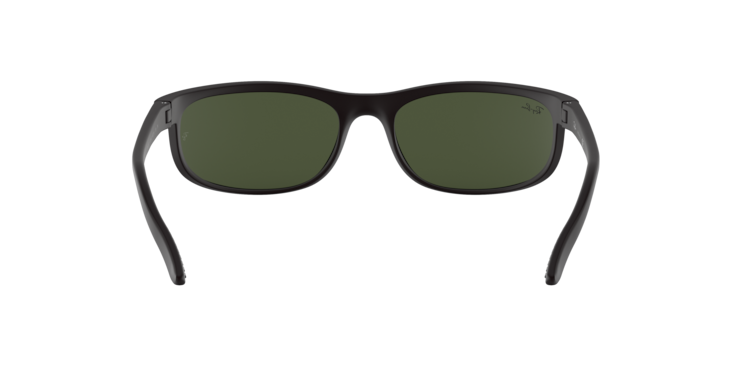 Ray-Ban Predator 2 RB 2027 W1847 Férfi, Női napszemüveg #7