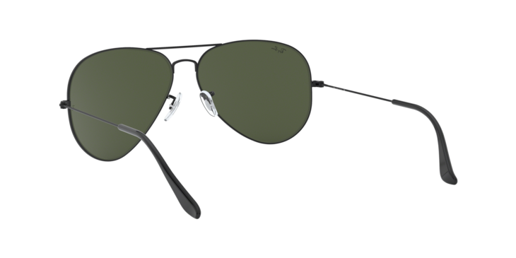 Ray-Ban Aviator Large Metal Ii RB 3026 L2821 Férfi, Női napszemüveg #6