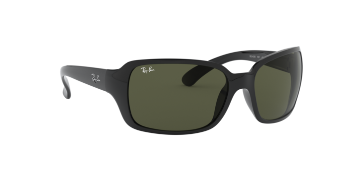 Ray-Ban Rb4068 RB 4068 601 Női napszemüveg #12