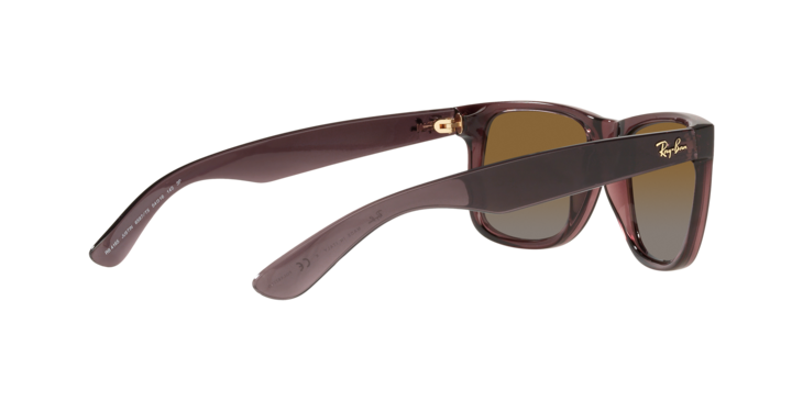 Ray-Ban Justin RB 4165 6597/T5 Férfi napszemüveg #9