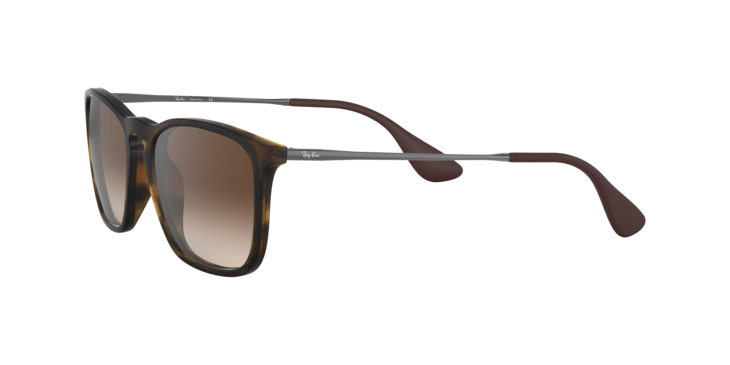 Ray-Ban Chris RB 4187 856/13 Férfi napszemüveg #3