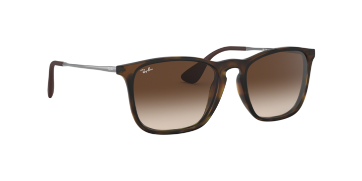 Ray-Ban Chris RB 4187 856/13 Férfi napszemüveg #12