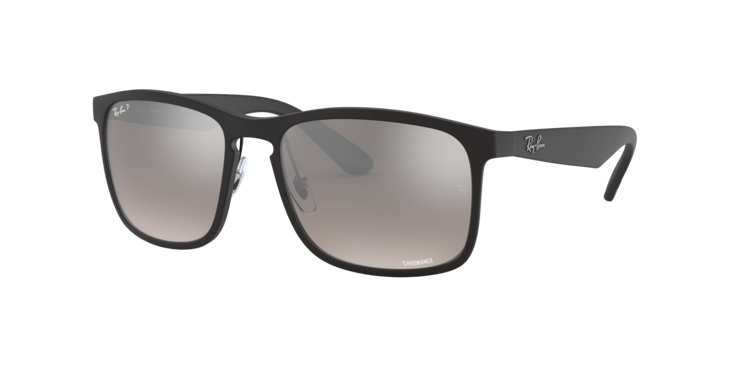 Ray-Ban Chromance RB 4264 601S/5J Férfi napszemüveg #2