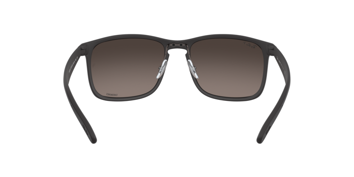 Ray-Ban Chromance RB 4264 601S/5J Férfi napszemüveg #7