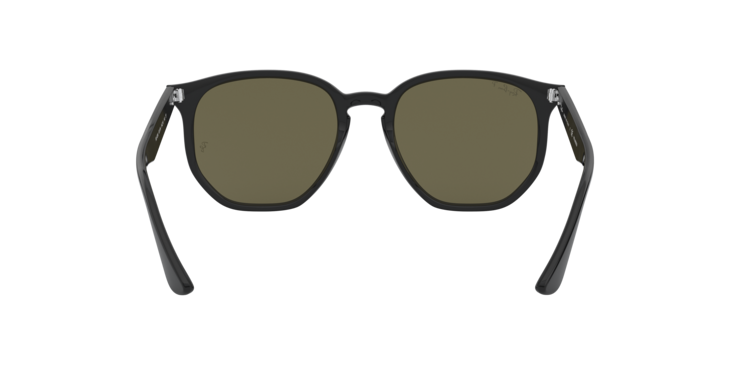 Ray-Ban RB 4306 601/9A Férfi, Női napszemüveg #7