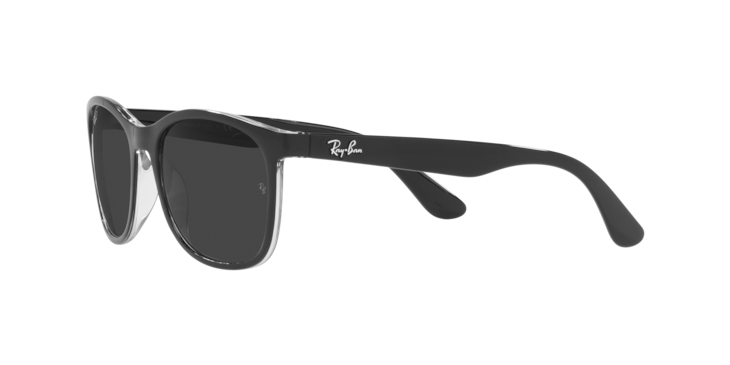 Ray-Ban RB 4374 6039/48 Férfi, Női napszemüveg #3