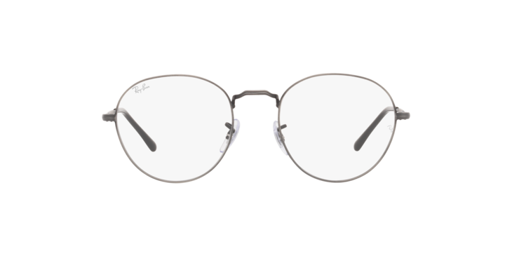 Ray-Ban David RX 3582V 3118 Férfi, Női szemüvegkeret (optikai keret) #1