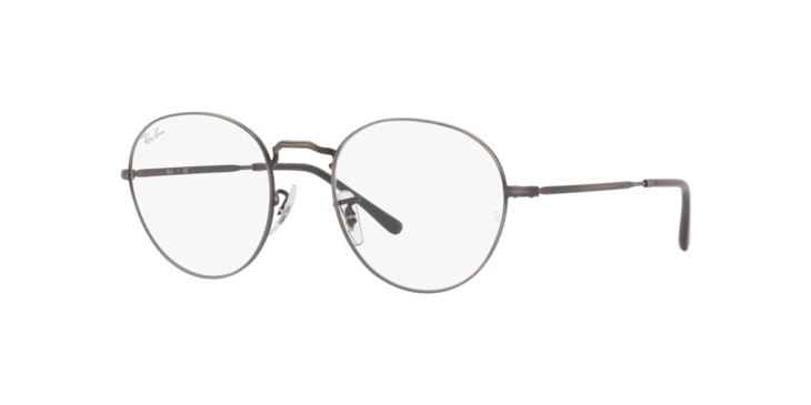 Ray-Ban David RX 3582V 3118 Férfi, Női szemüvegkeret (optikai keret) #2