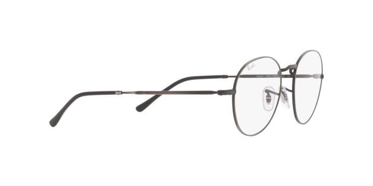 Ray-Ban David RX 3582V 3118 Férfi, Női szemüvegkeret (optikai keret) #11