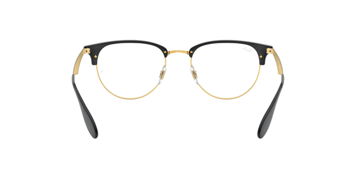 Ray-Ban RX 6396 5784 Férfi, Női szemüvegkeret (optikai keret) #7
