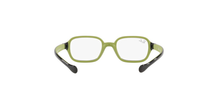 Ray-Ban RY 9074V 3882 Gyerek szemüvegkeret (optikai keret) #7