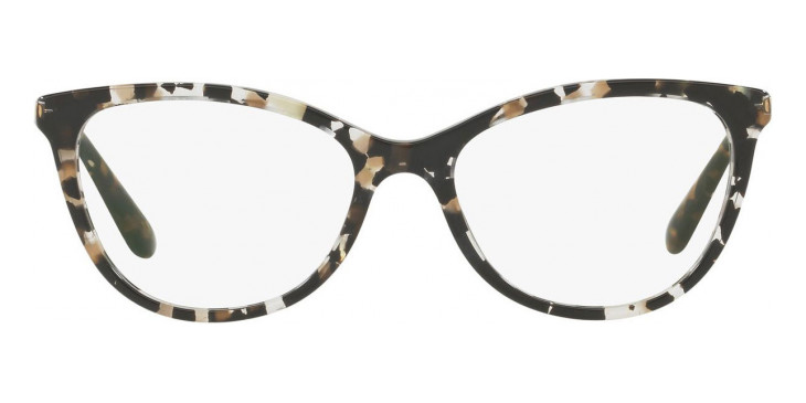 Dolce & Gabbana DG 3258 911 Női szemüvegkeret (optikai keret) #3