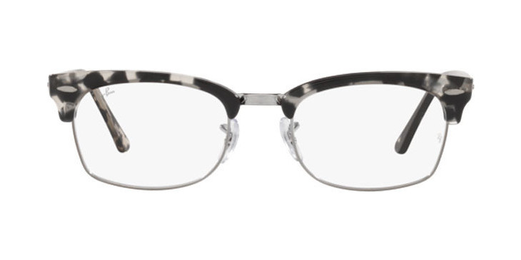Ray-Ban RB3916V Clubmaster Square Optics Eyeglasses, 42% OFF