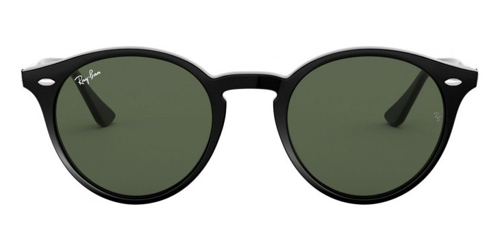 Ray-Ban RB 2180 601/71 Férfi, Női napszemüveg #3