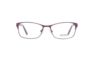 Guess GU 2478 O24 Női szemüvegkeret (optikai keret) #2