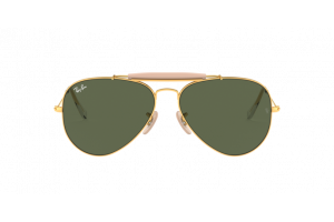 Ray-Ban Outdoorsman Ii RB 3029 L2112 Férfi, Női napszemüveg #1