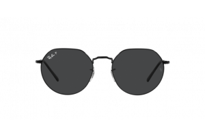 Ray-Ban Jack RB 3565 002/48 Férfi, Női napszemüveg #1