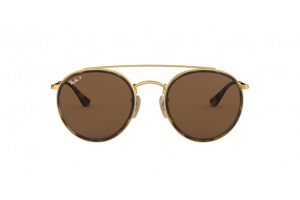 Ray-Ban RB 3647N 001/57 Férfi, Női napszemüveg #1